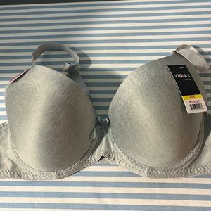 Viola's Push Up Bra